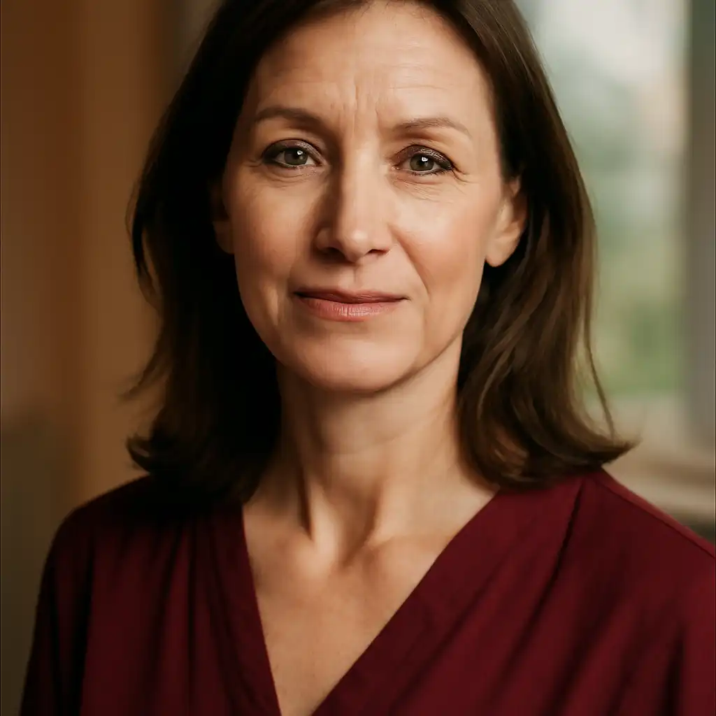 Amelia Thompson